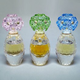 Swarovski Kristal | Speciale Uitgave | Madam Gres Parfum - Cabotine